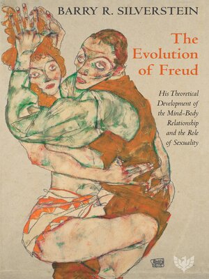 cover image of The Evolution of Freud